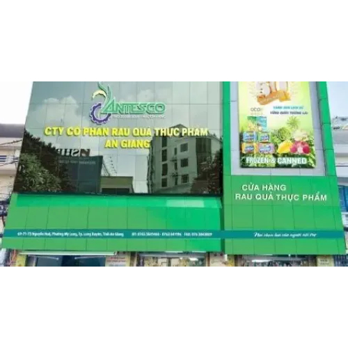 Giới thiệu chi tiết